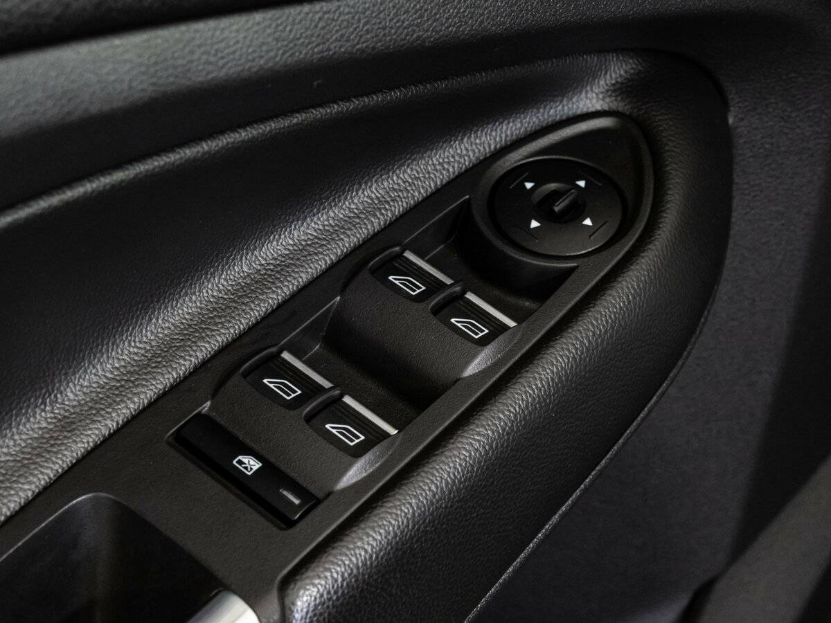 Ford Kuga б/у, 2017, Автоматическая. Фото: #17