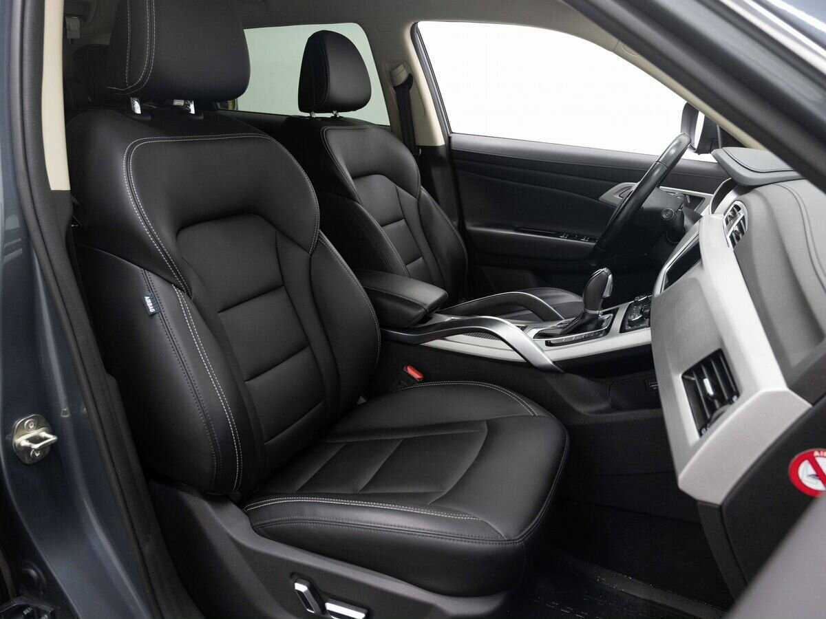 Geely Atlas б/у, 2019, Автоматическая. Фото: #13