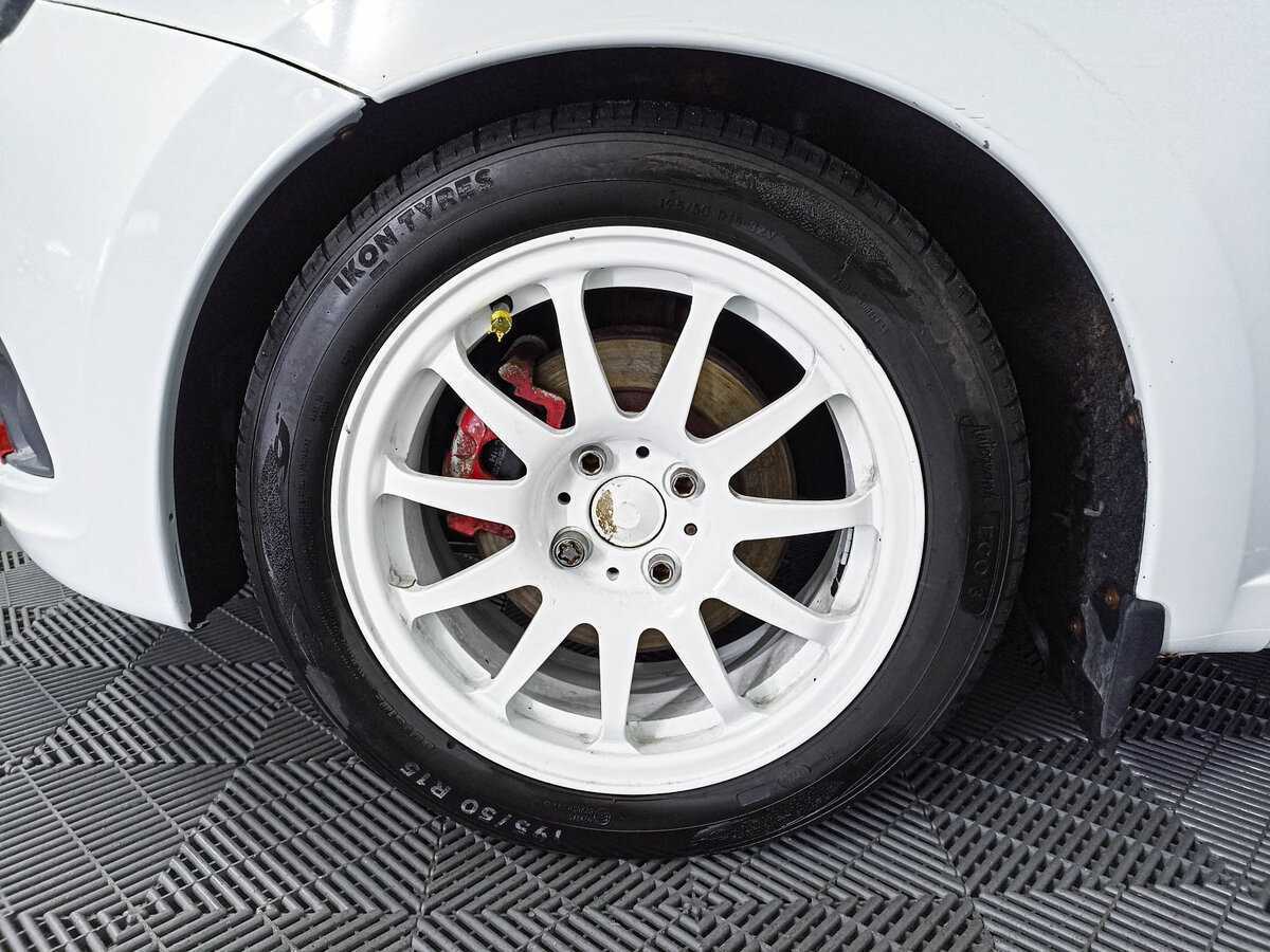 Lada (ВАЗ) Granta б/у, 2020, Механическая. Фото: #17