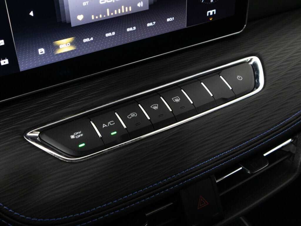 Haval Jolion б/у, 2021, Роботизированная. Фото: #17