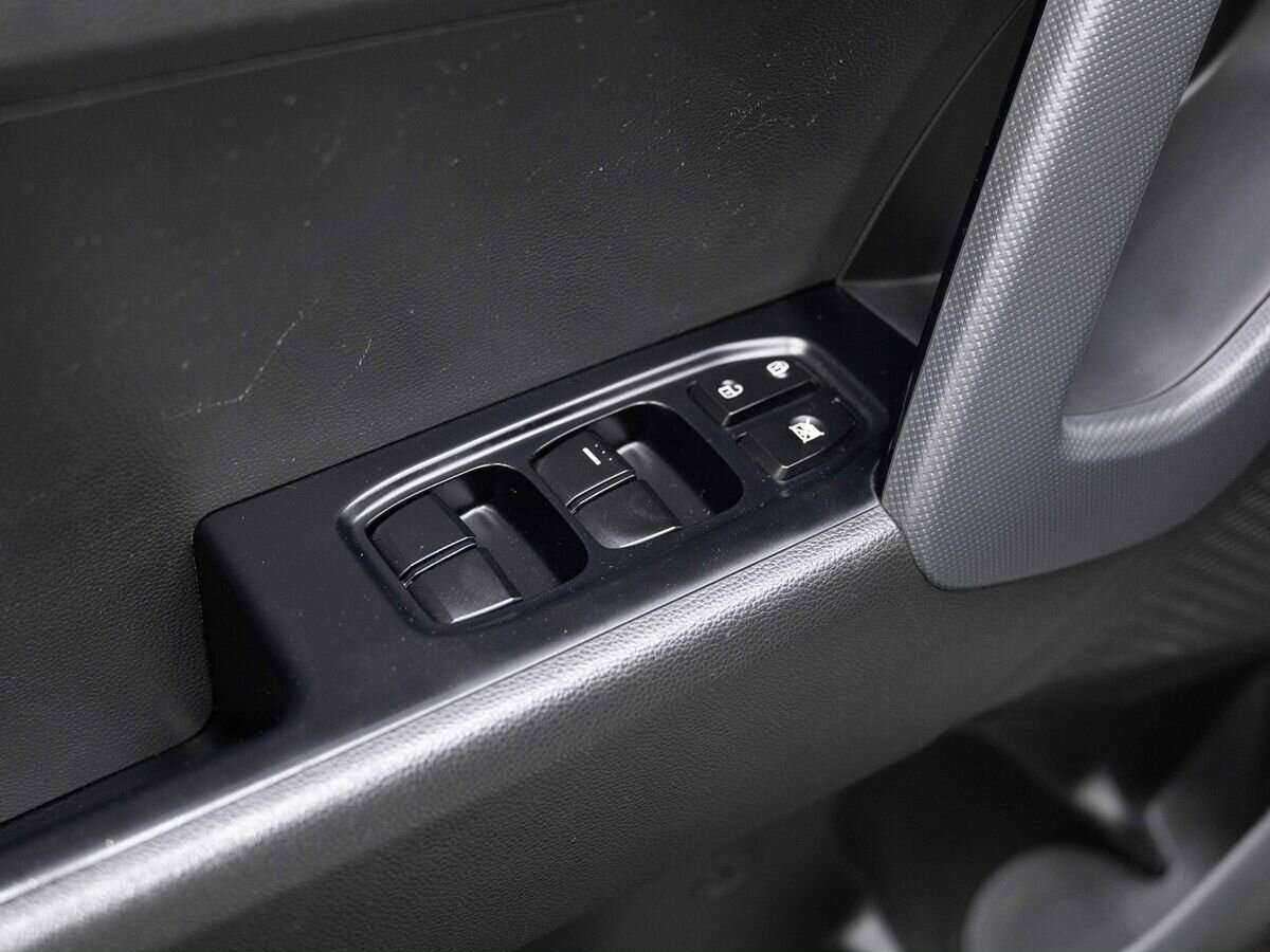 Hyundai Creta б/у, 2016, Автоматическая. Фото: #21