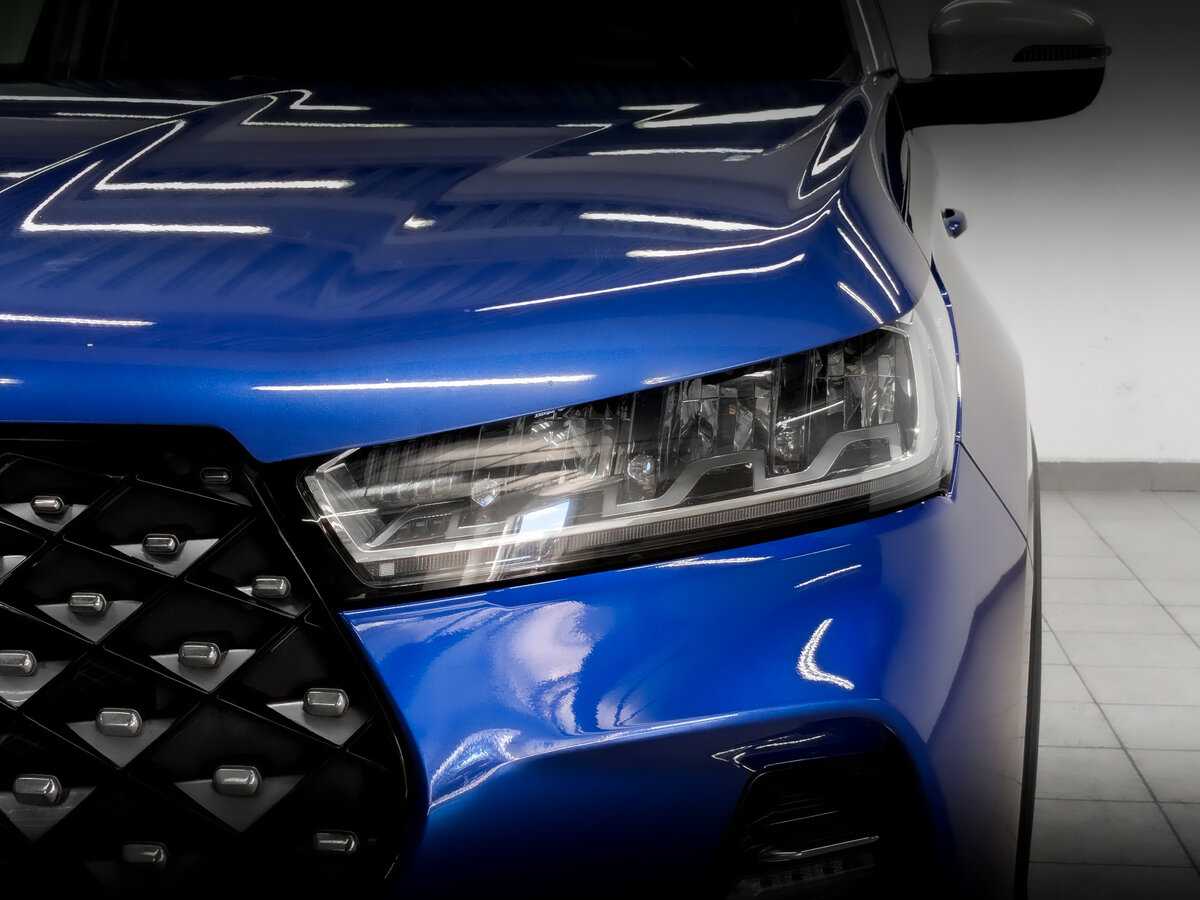 Chery Tiggo 7 Pro б/у, 2020, Вариатор. Фото: #16