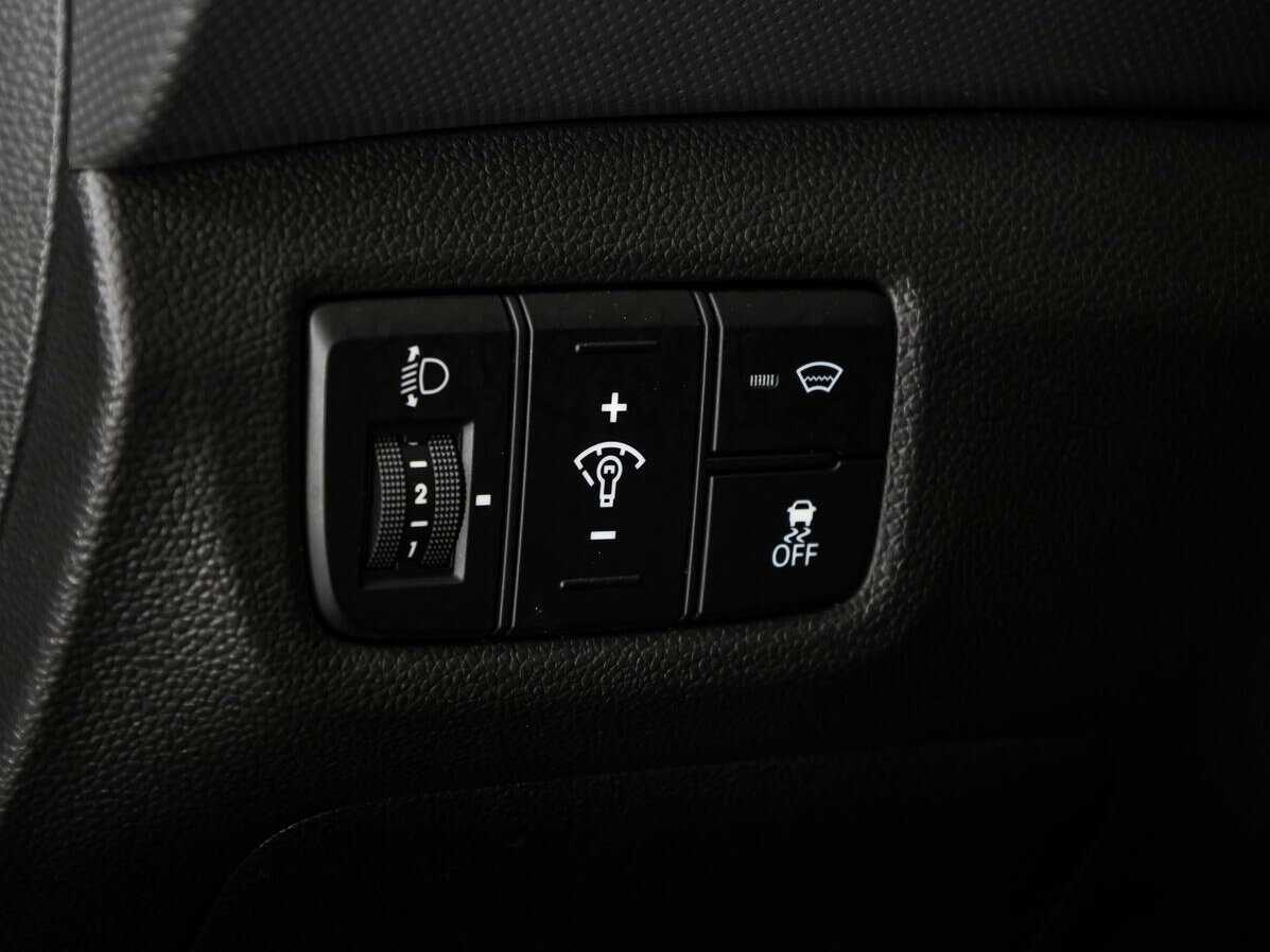 Hyundai Creta б/у, 2021, Автоматическая. Фото: #18