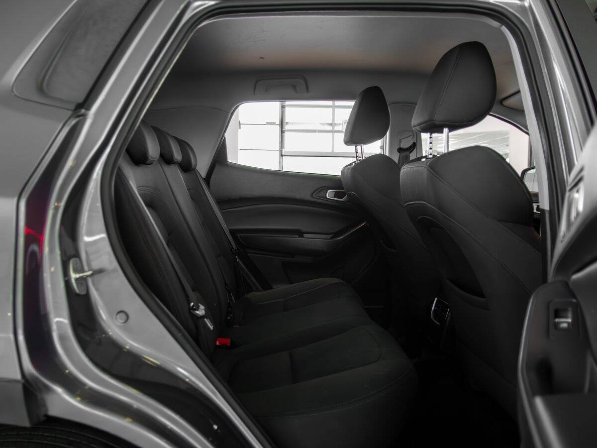 Chery Tiggo 4 б/у, 2021, Роботизированная. Фото: #19