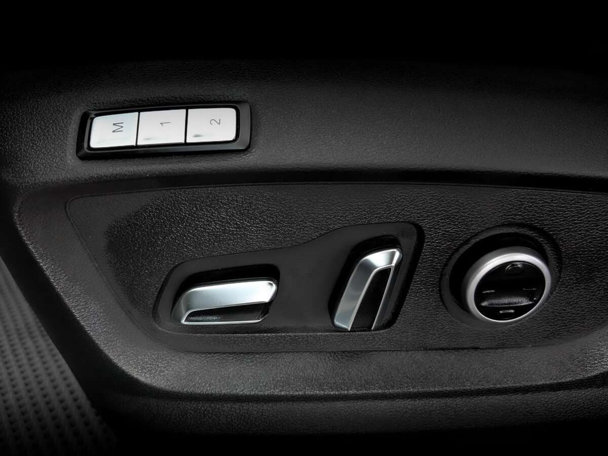 Chery Tiggo 7 Pro б/у, 2022, Вариатор. Фото: #19