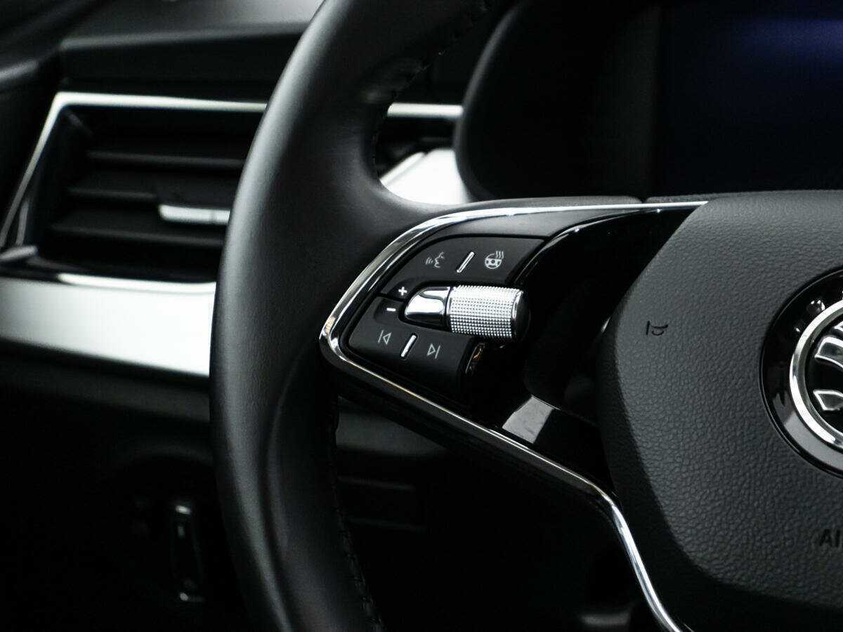 Skoda Rapid б/у, 2022, Автоматическая. Фото: #18