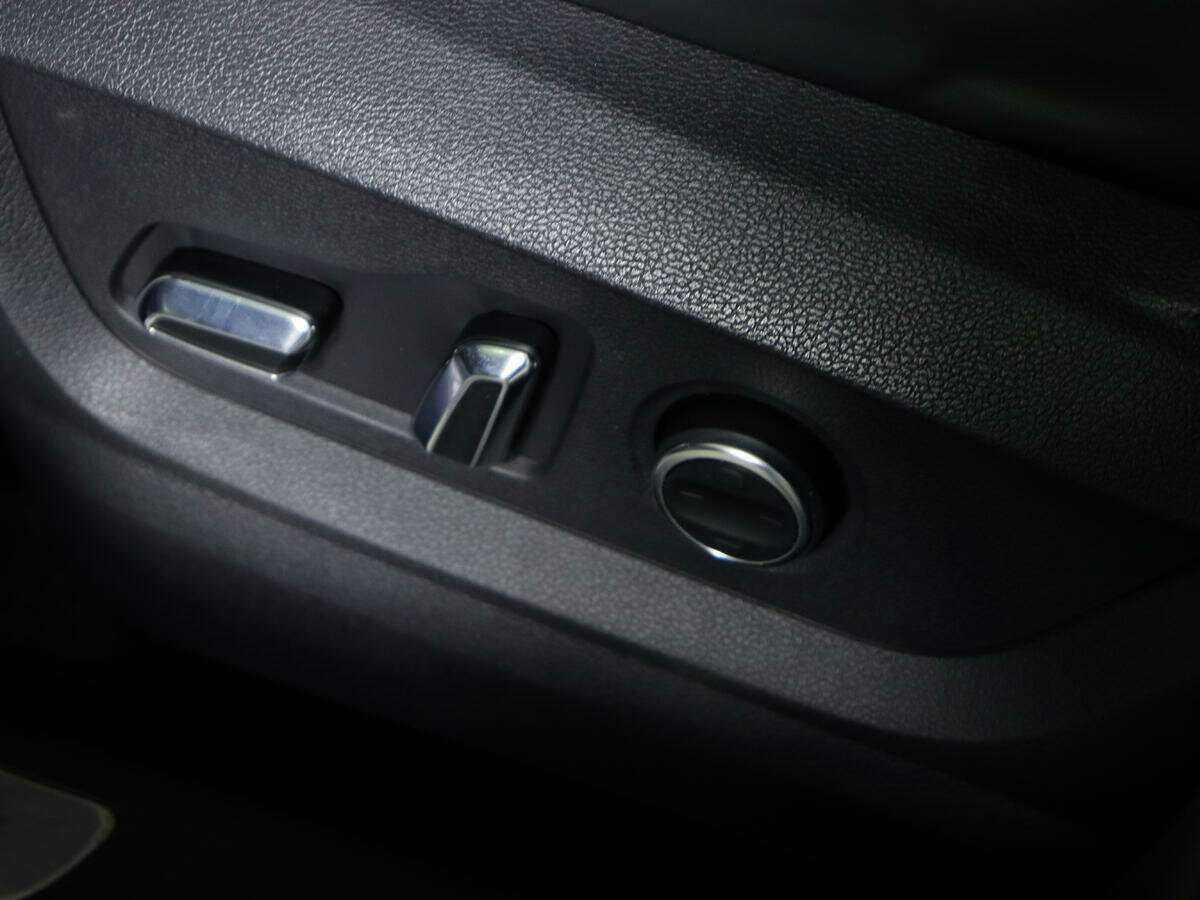 Chery Tiggo 7 Pro б/у, 2022, Вариатор. Фото: #19