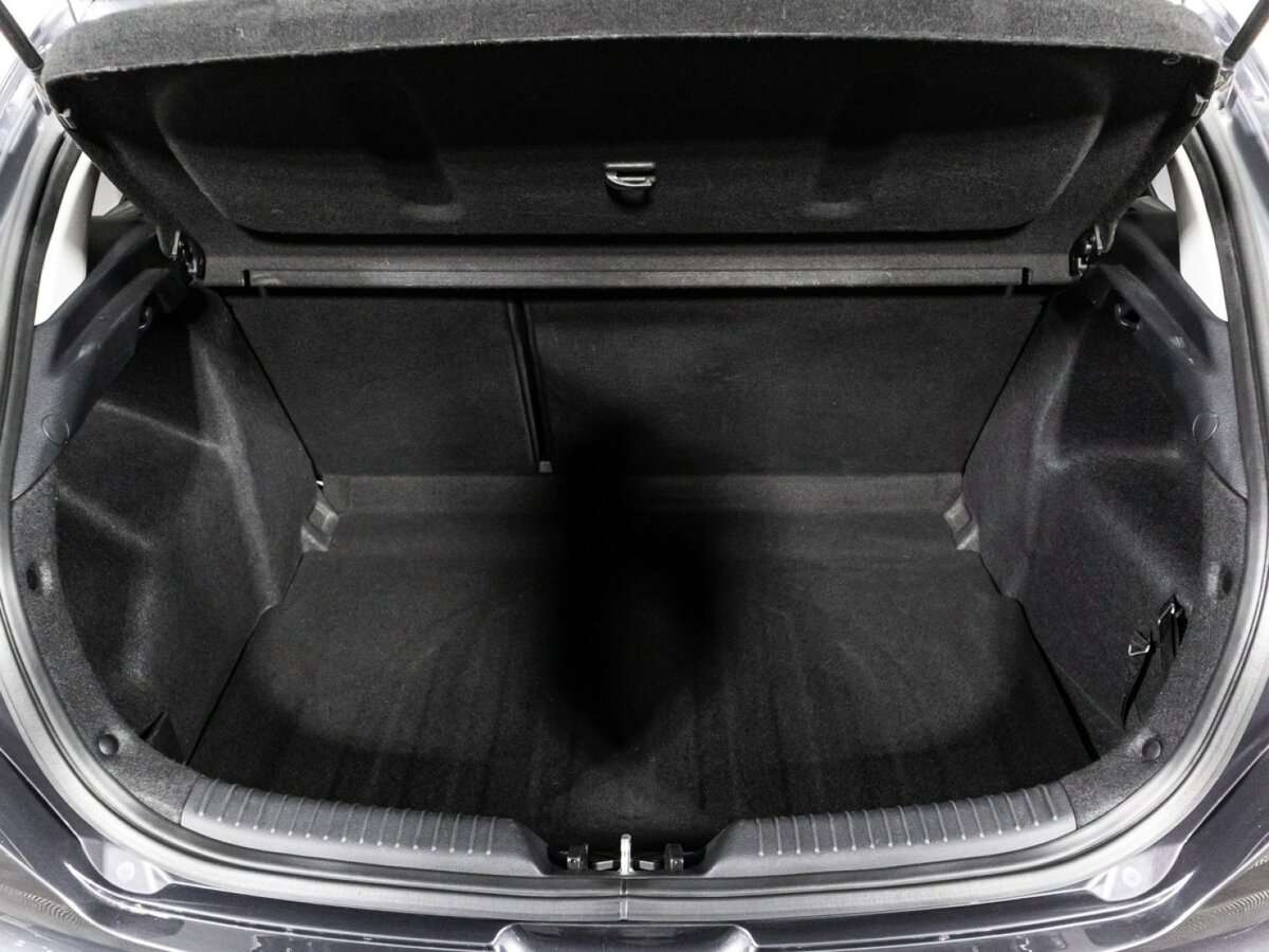 Kia Ceed б/у, 2015, Автоматическая. Фото: #14