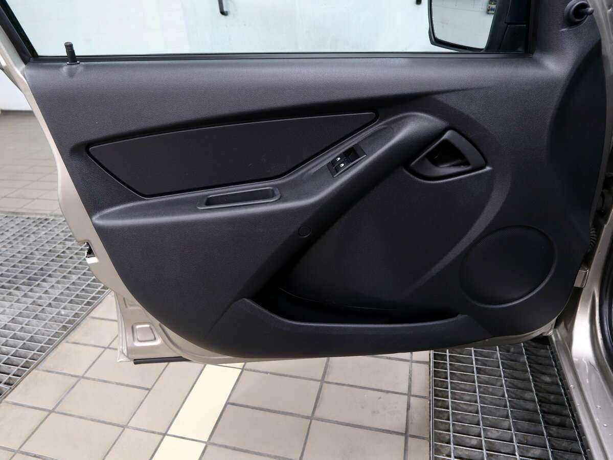 Lada (ВАЗ) Granta б/у, 2021, Механическая. Фото: #14