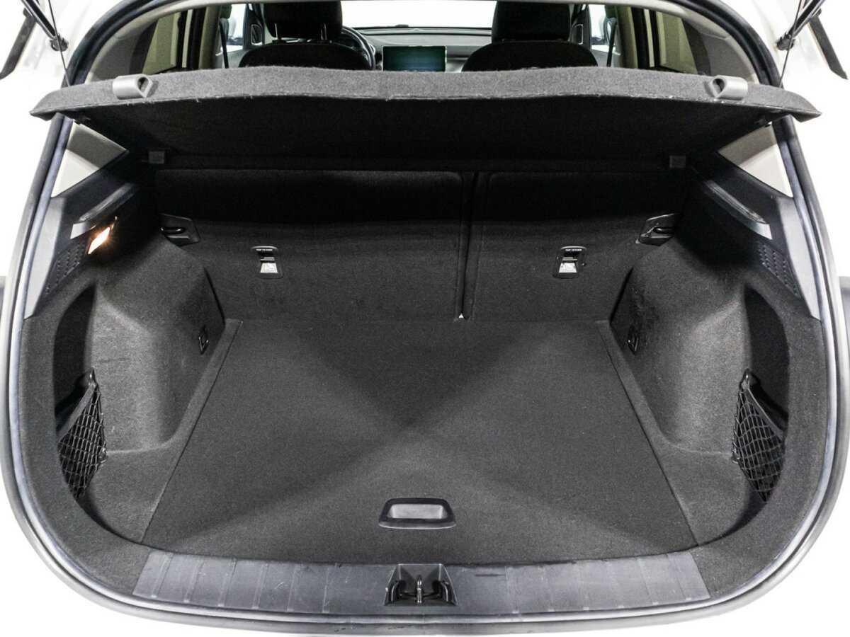 Geely Coolray б/у, 2020, Роботизированная. Фото: #14