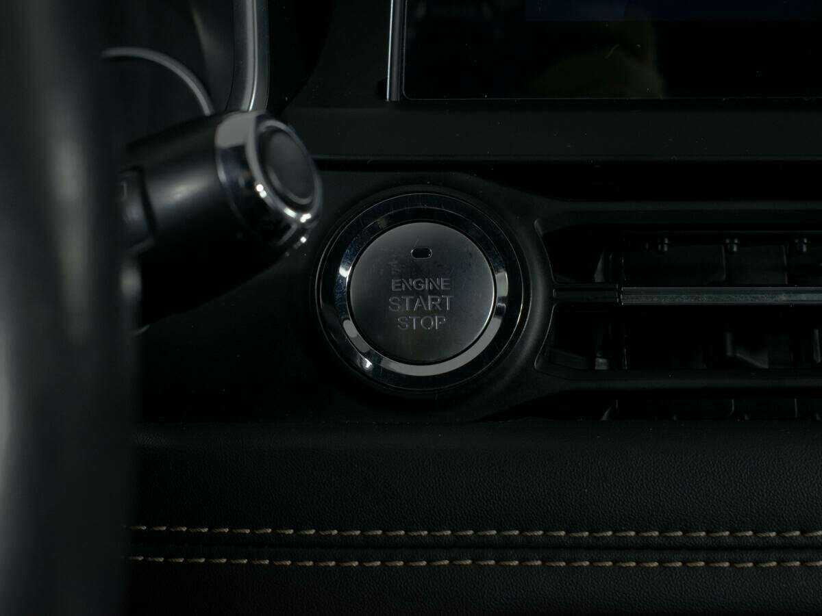 Chery Tiggo 8 б/у, 2021, Роботизированная. Фото: #15