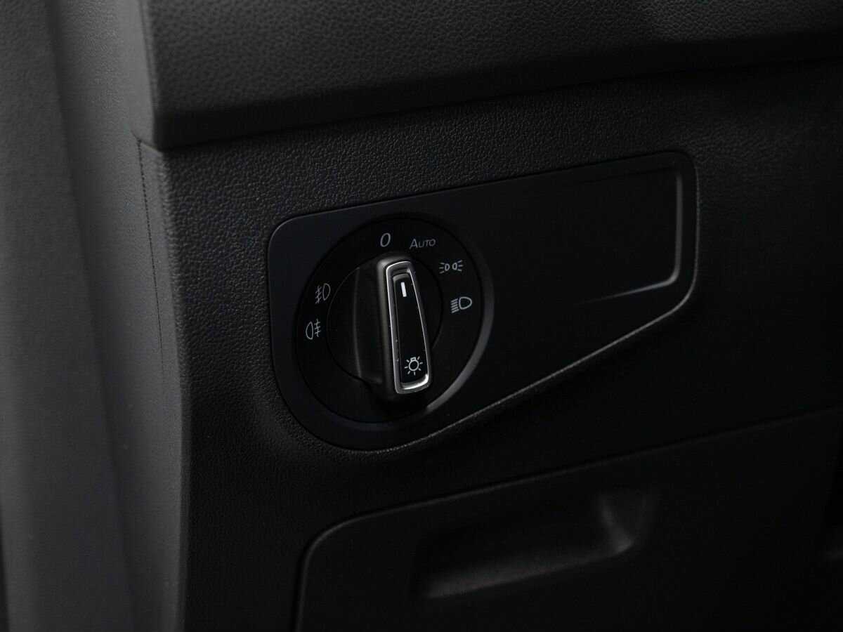 Volkswagen Tiguan б/у, 2017, Роботизированная. Фото: #15