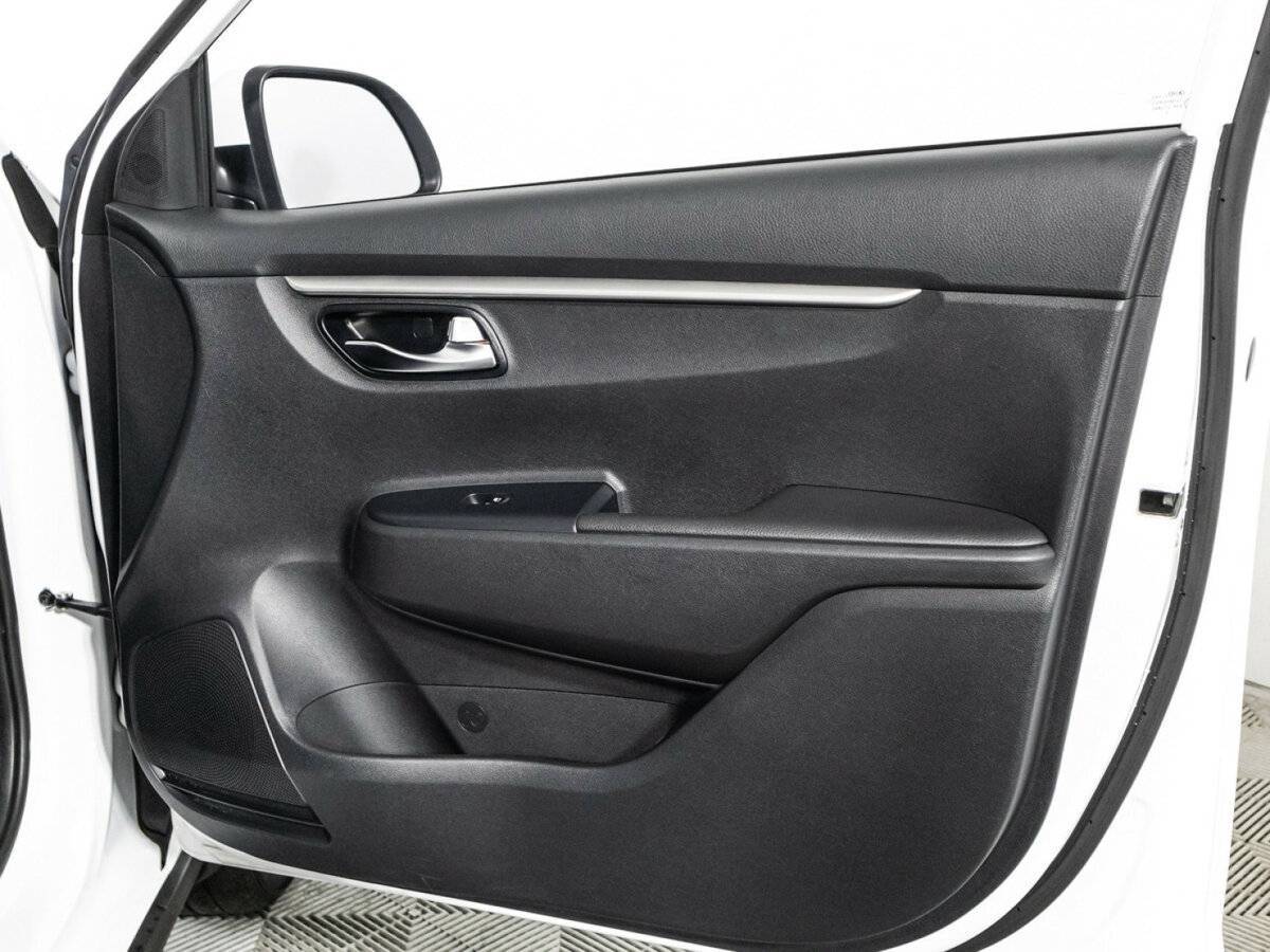 Kia Rio б/у, 2021, Автоматическая. Фото: #28