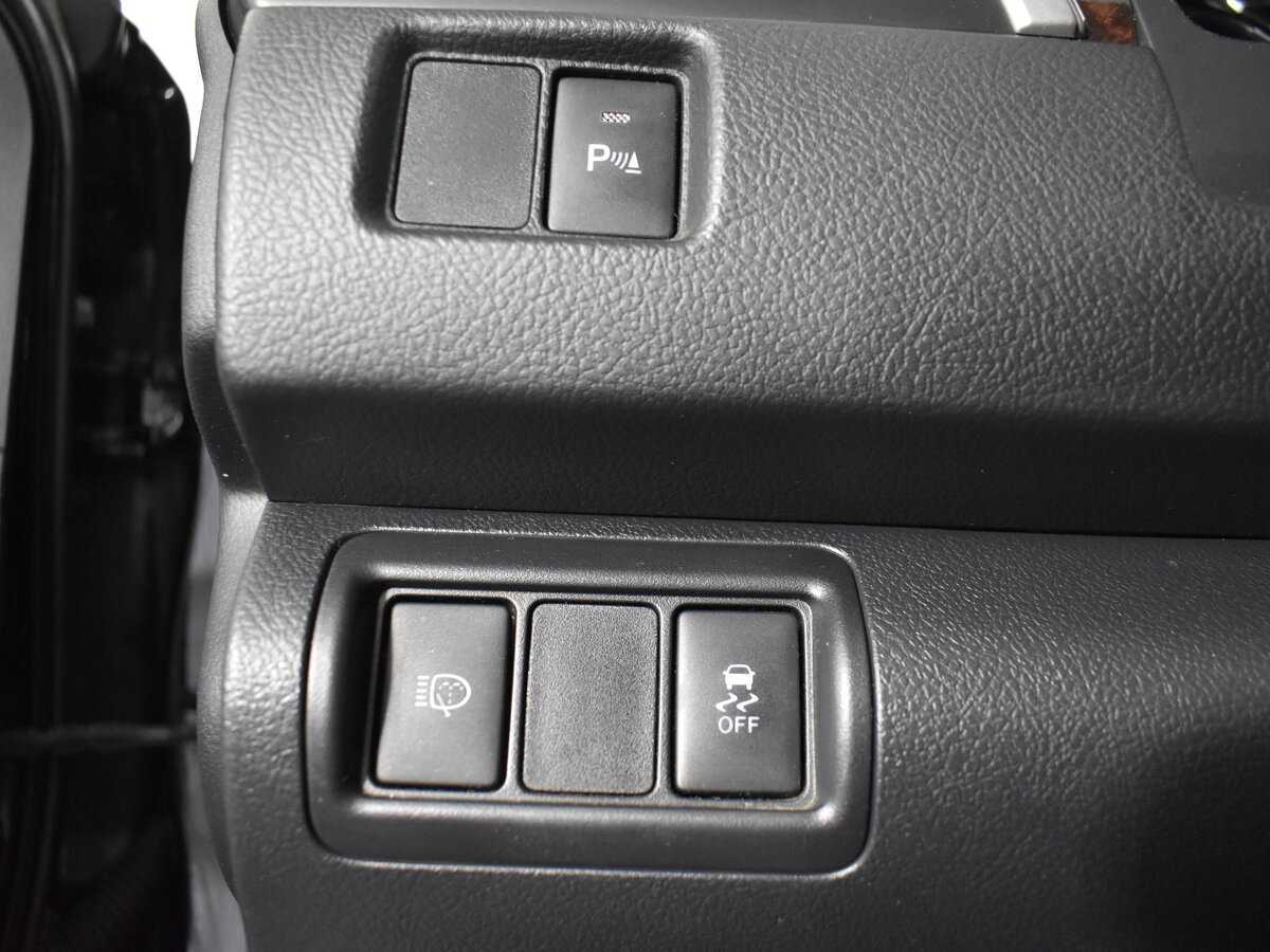 Toyota Camry б/у, 2015, Автоматическая. Фото: #8