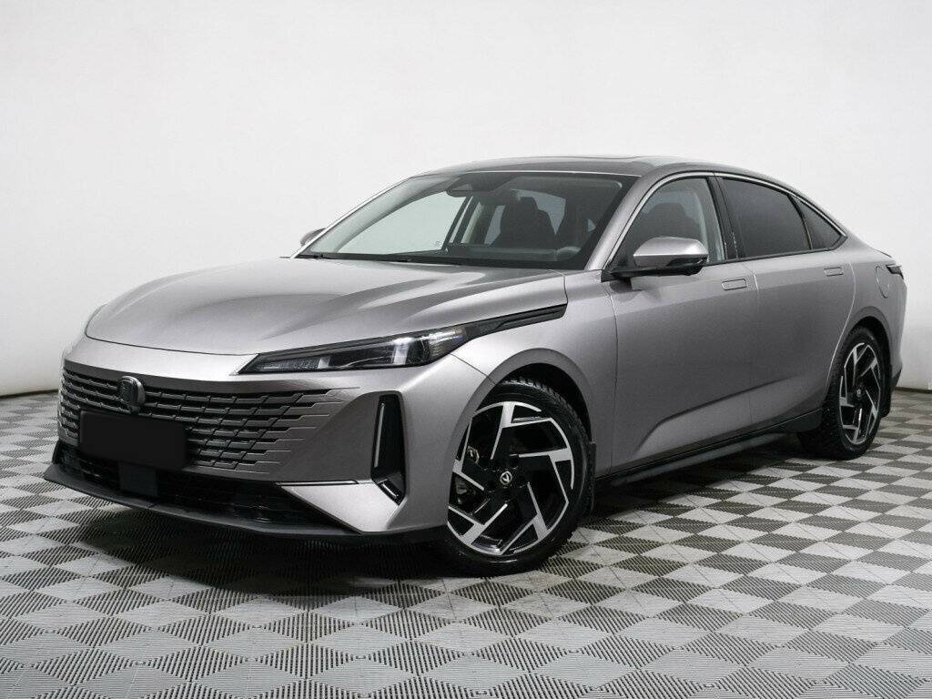 Changan Lamore б/у, 2023, Роботизированная. Посмотреть фото