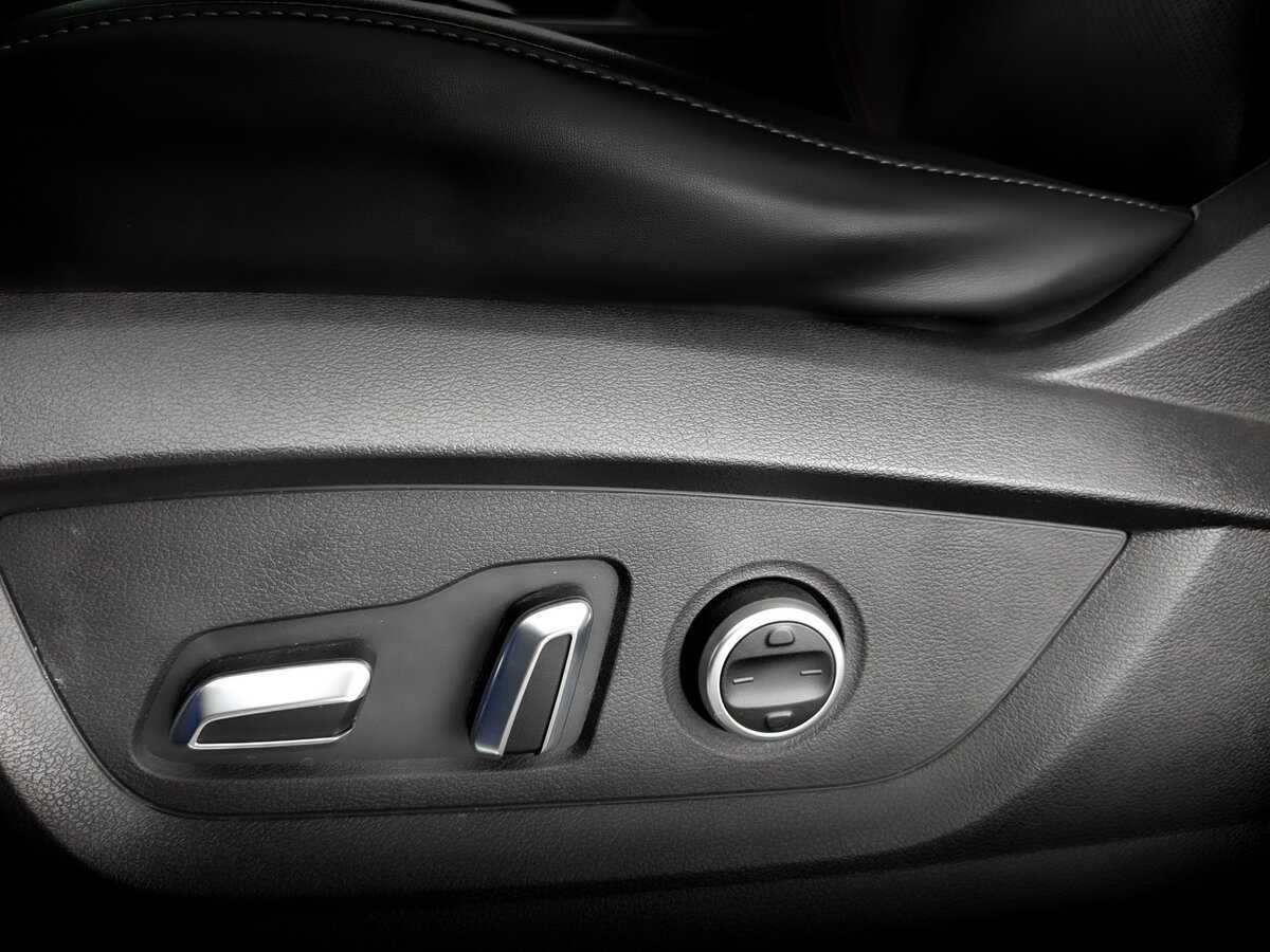 Chery Tiggo 7 Pro б/у, 2022, Вариатор. Фото: #20