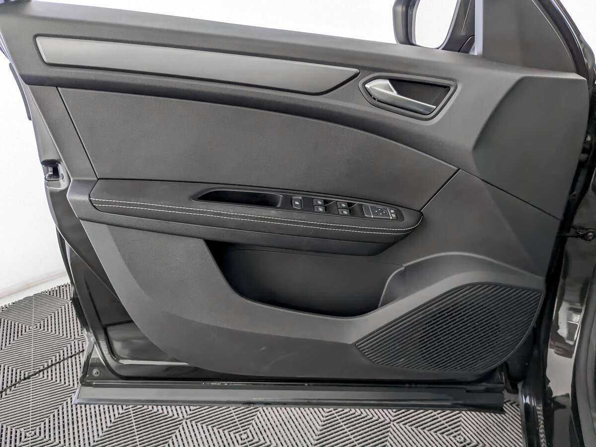 Renault Arkana б/у, 2022, Механическая. Фото: #14