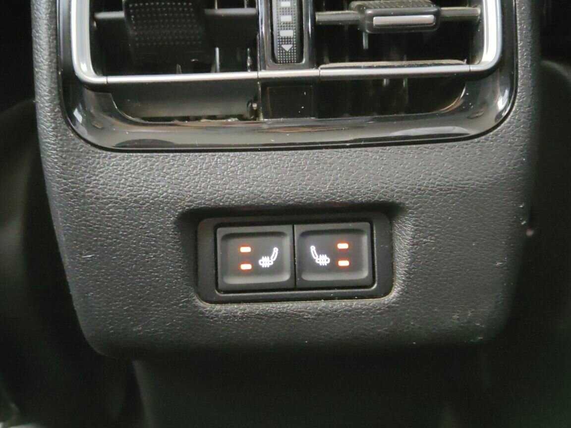 Chery Tiggo 7 б/у, 2019, Вариатор. Фото: #27