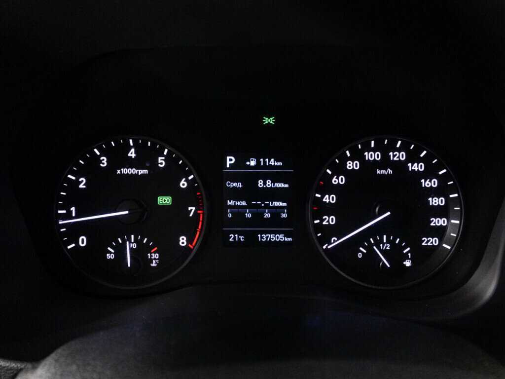 Hyundai Solaris б/у, 2017, Автоматическая. Фото: #11