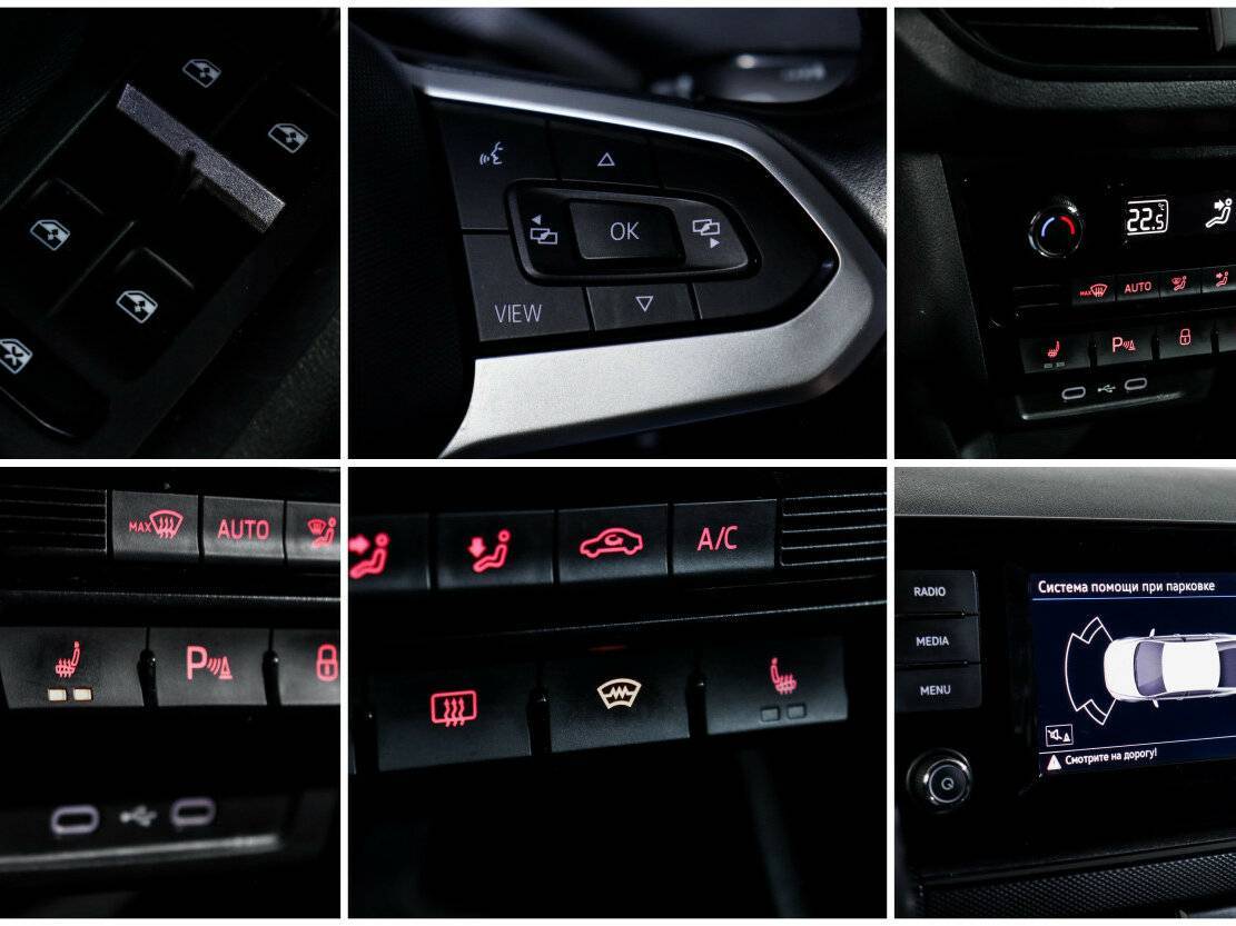 Volkswagen Polo б/у, 2021, Автоматическая. Фото: #14