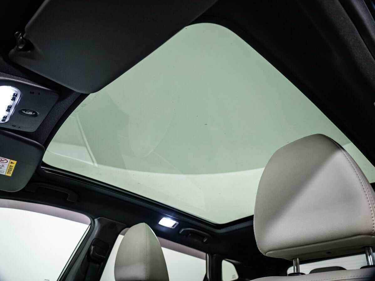 Nissan Qashqai б/у, 2014, Вариатор. Фото: #21