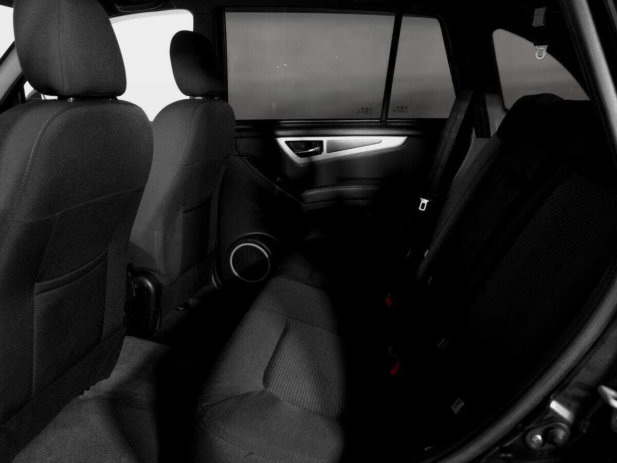 Lifan X60 б/у, 2018, Механическая. Фото: #9