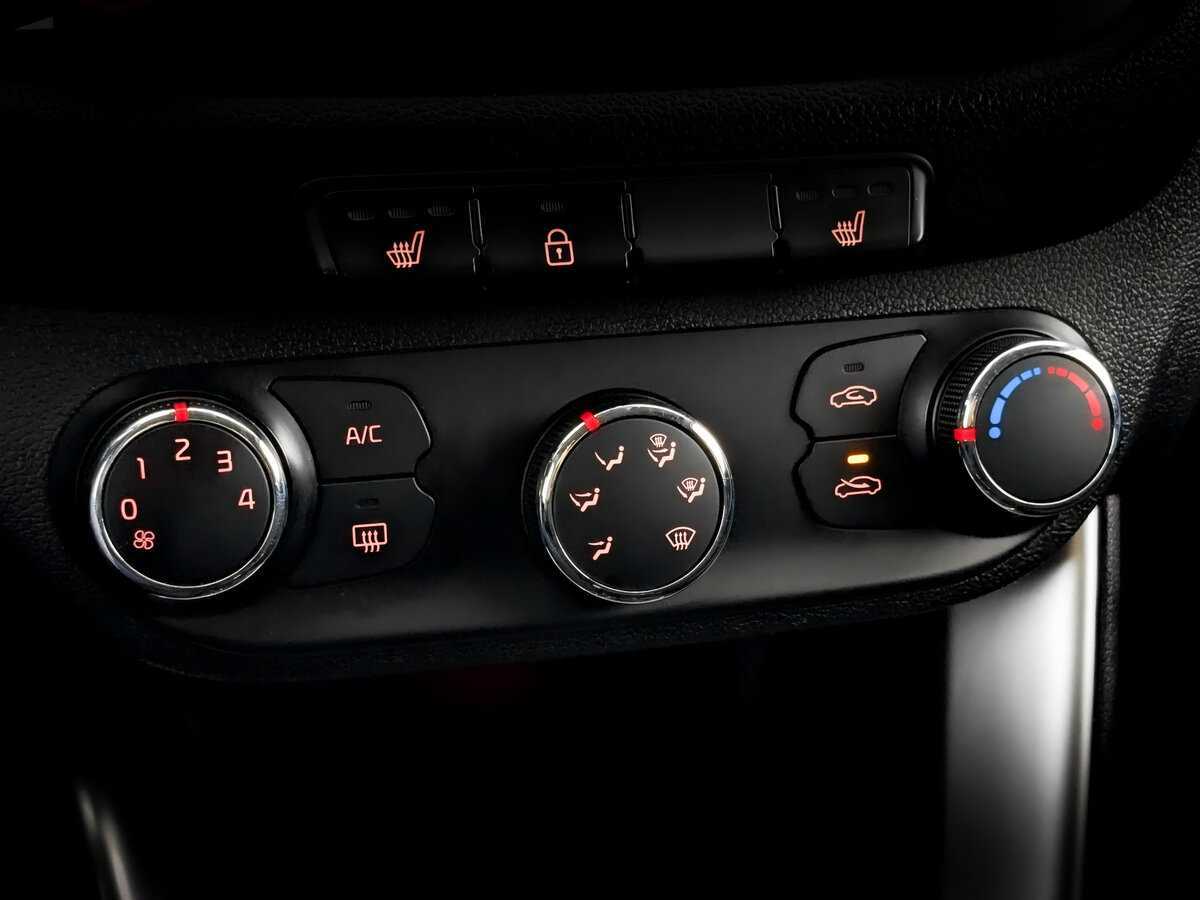 Kia Ceed б/у, 2017, Автоматическая. Фото: #26