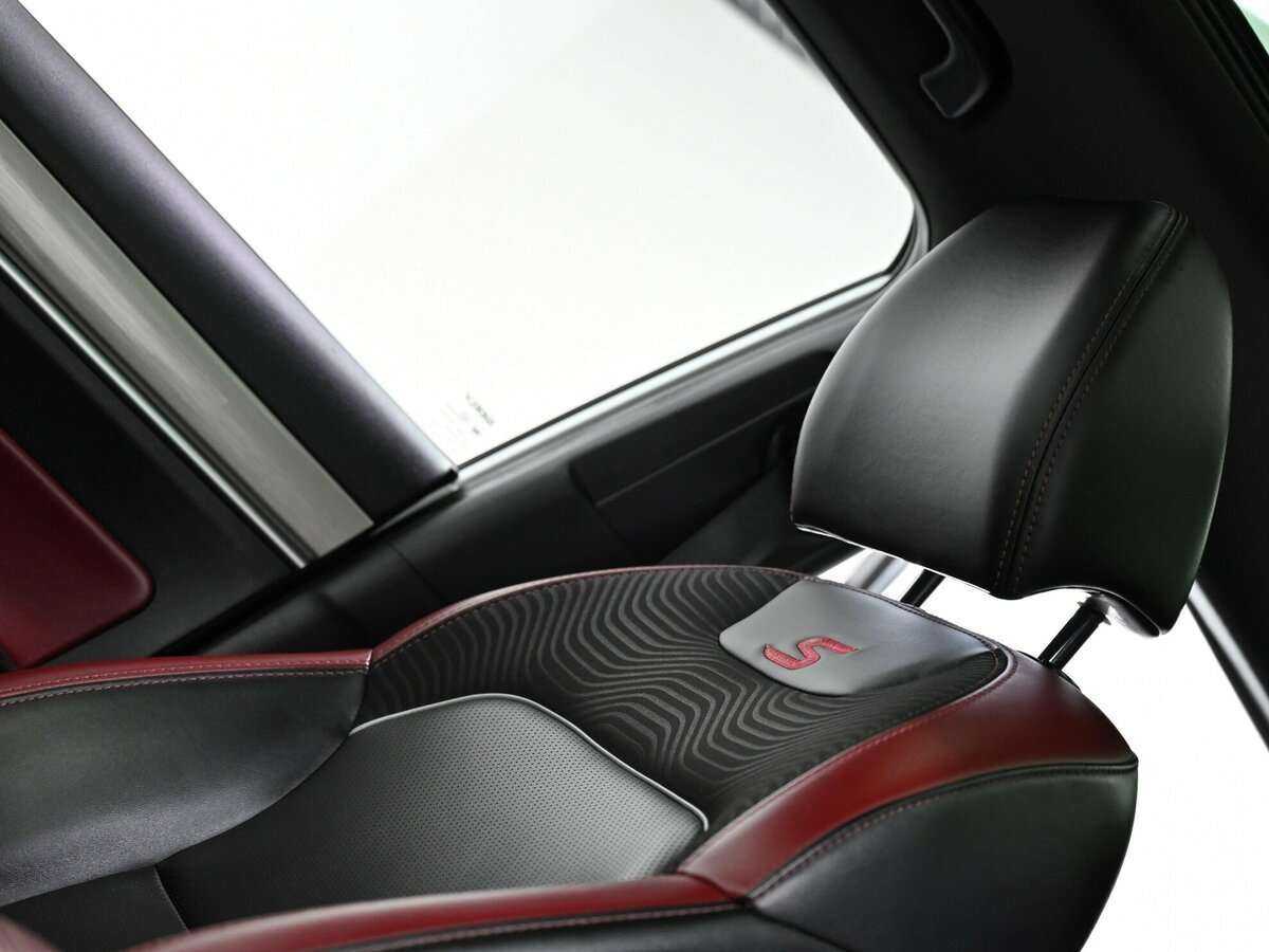 Geely Coolray б/у, 2020, Роботизированная. Фото: #10