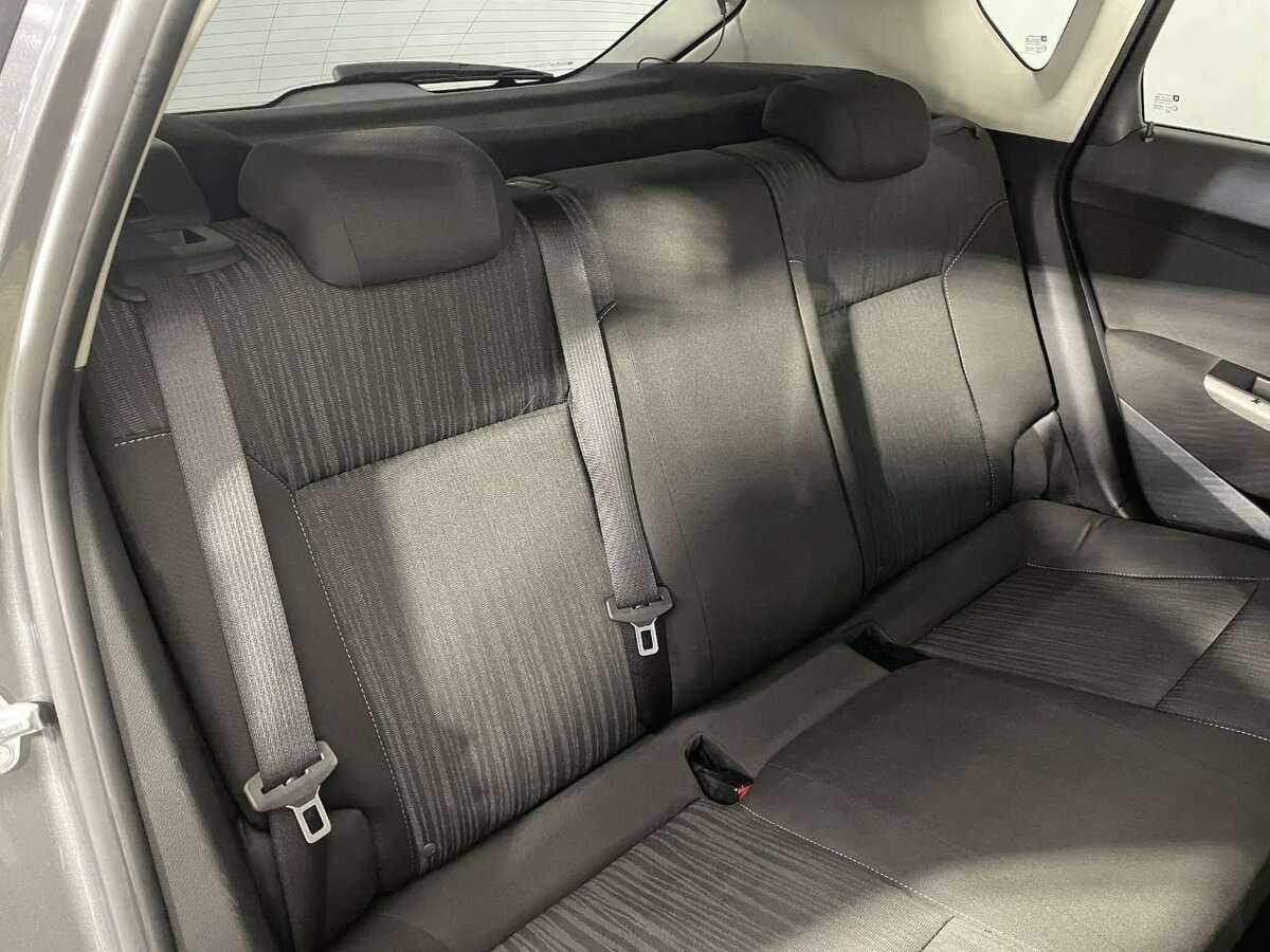 Opel Astra б/у, 2012, Автоматическая. Фото: #14