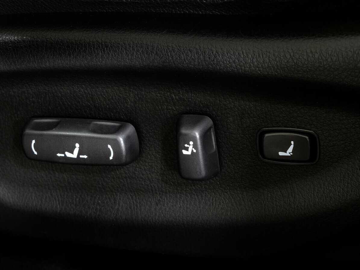 Kia Sorento б/у, 2015, Автоматическая. Фото: #20