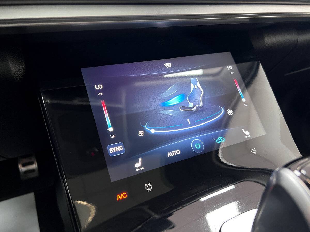 Chery Tiggo 8 Pro б/у, 2021, Роботизированная. Фото: #20