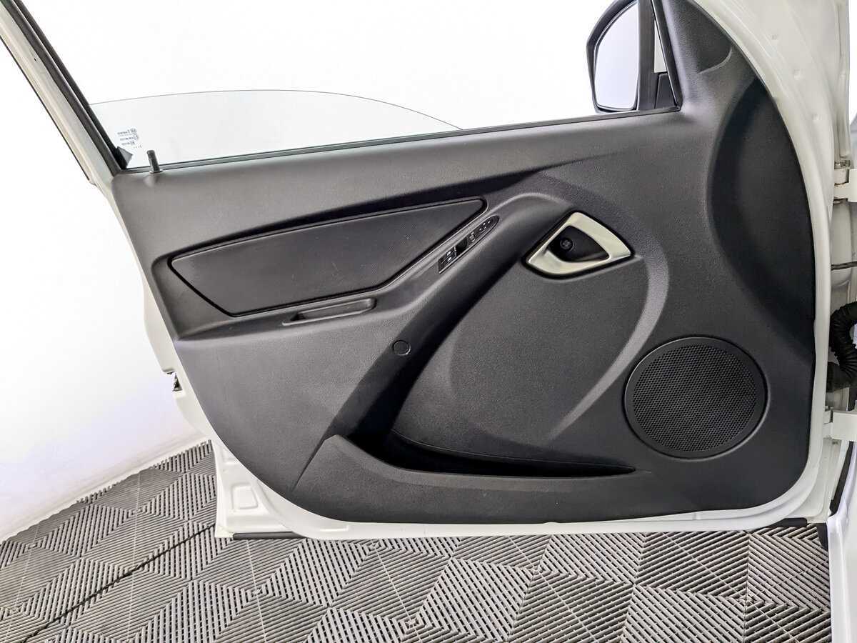 Lada (ВАЗ) Granta б/у, 2022, Механическая. Фото: #18