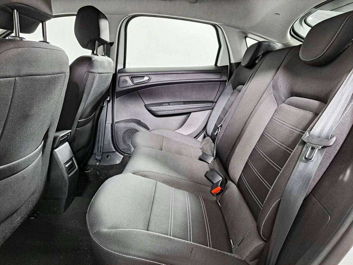 Renault Arkana б/у, 2020, Механическая. Фото: #7