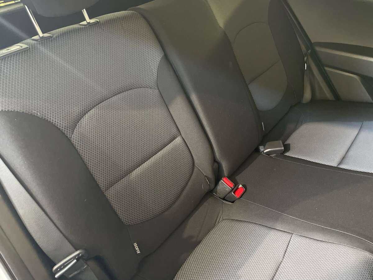 Hyundai Creta б/у, 2019, Автоматическая. Фото: #17