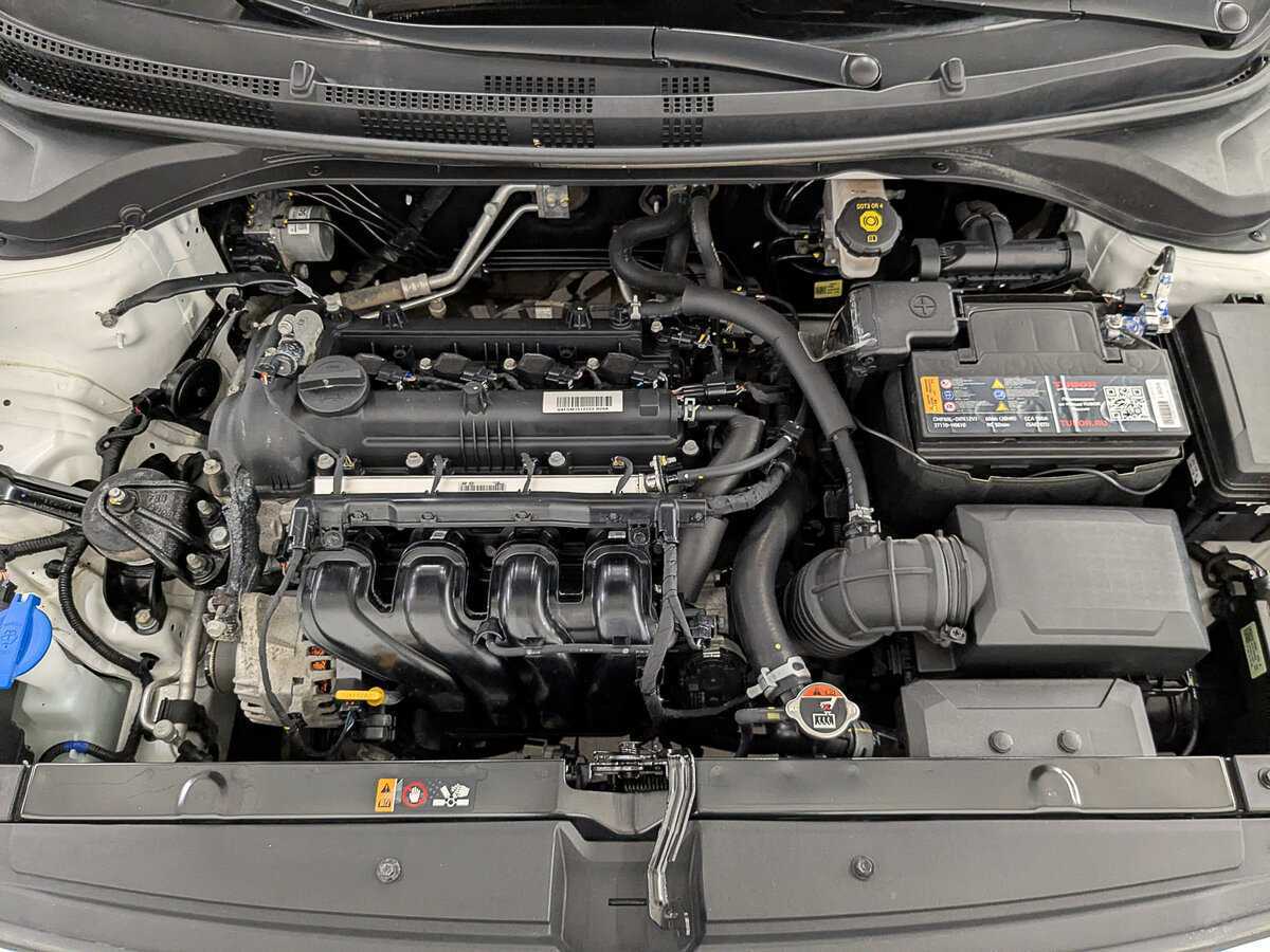 Hyundai Solaris б/у, 2021, Автоматическая. Фото: #8