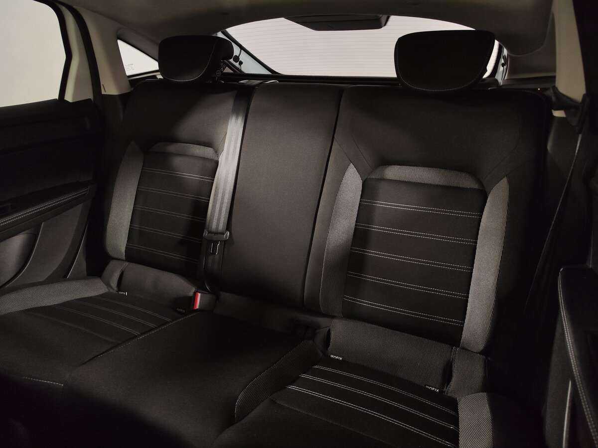 Renault Arkana б/у, 2021, Механическая. Фото: #7