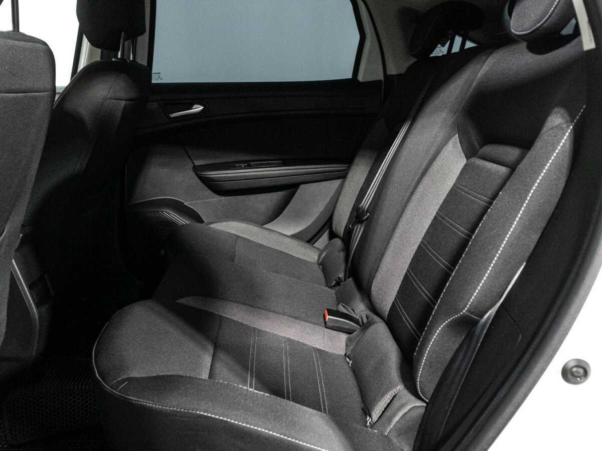 Renault Arkana б/у, 2021, Вариатор. Фото: #9