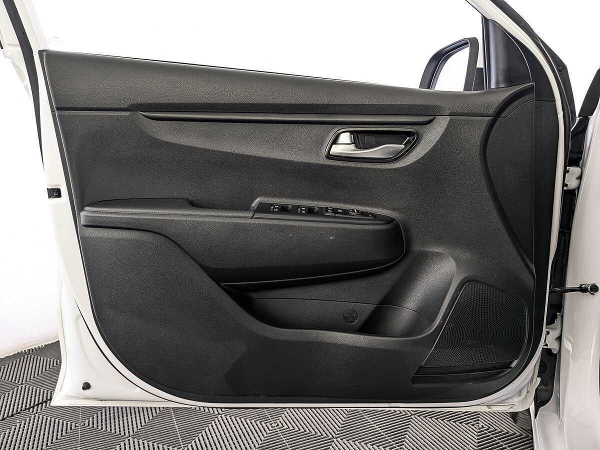 Kia Rio б/у, 2021, Автоматическая. Фото: #18
