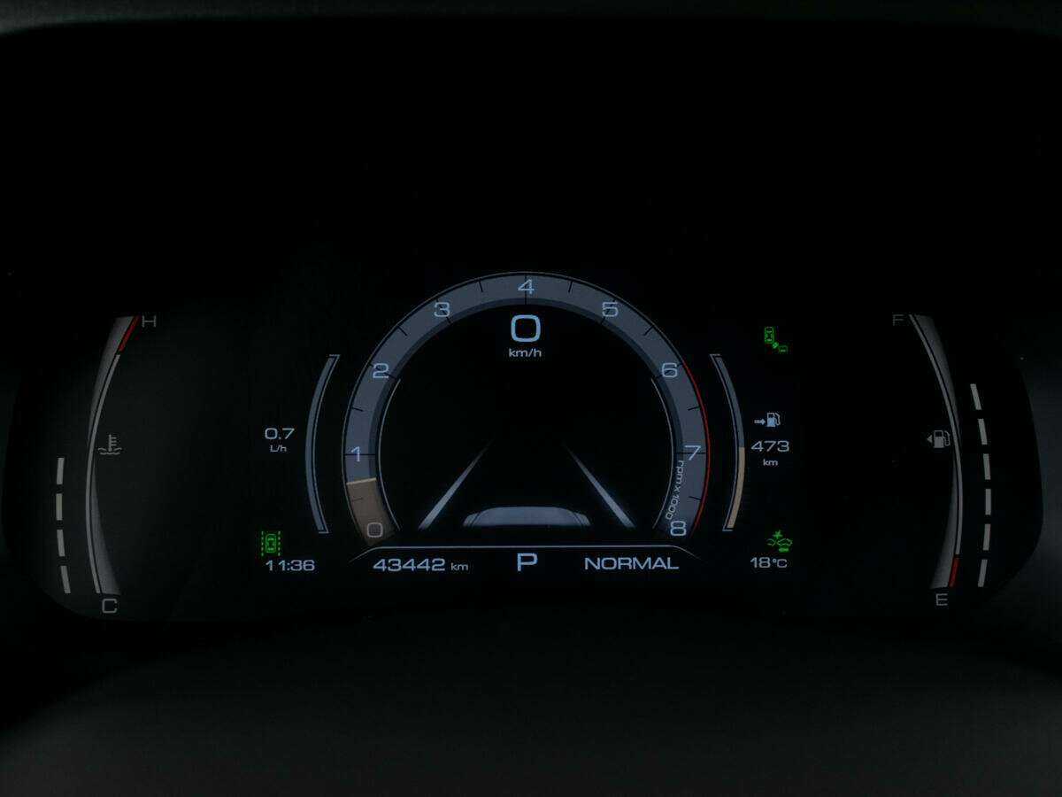 Haval Jolion б/у, 2022, Роботизированная. Фото: #13