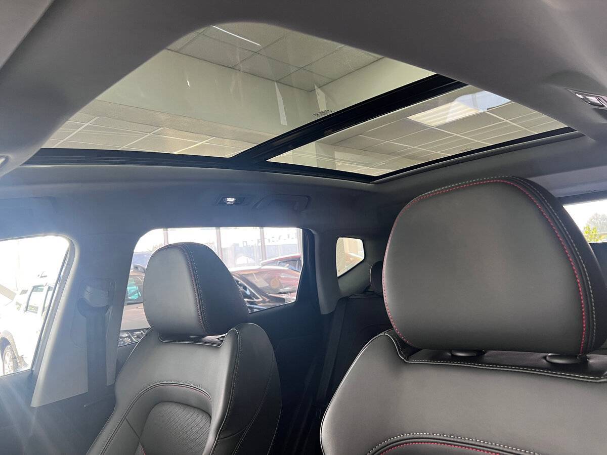 Chery Tiggo 7 Pro б/у, 2020, Вариатор. Фото: #20