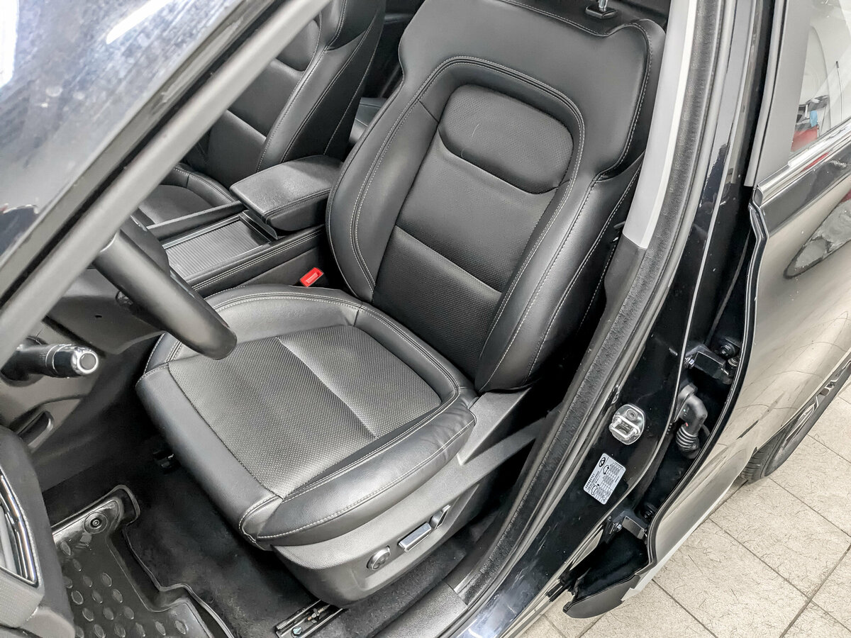 Chery Tiggo 4 б/у, 2022, Вариатор. Фото: #19