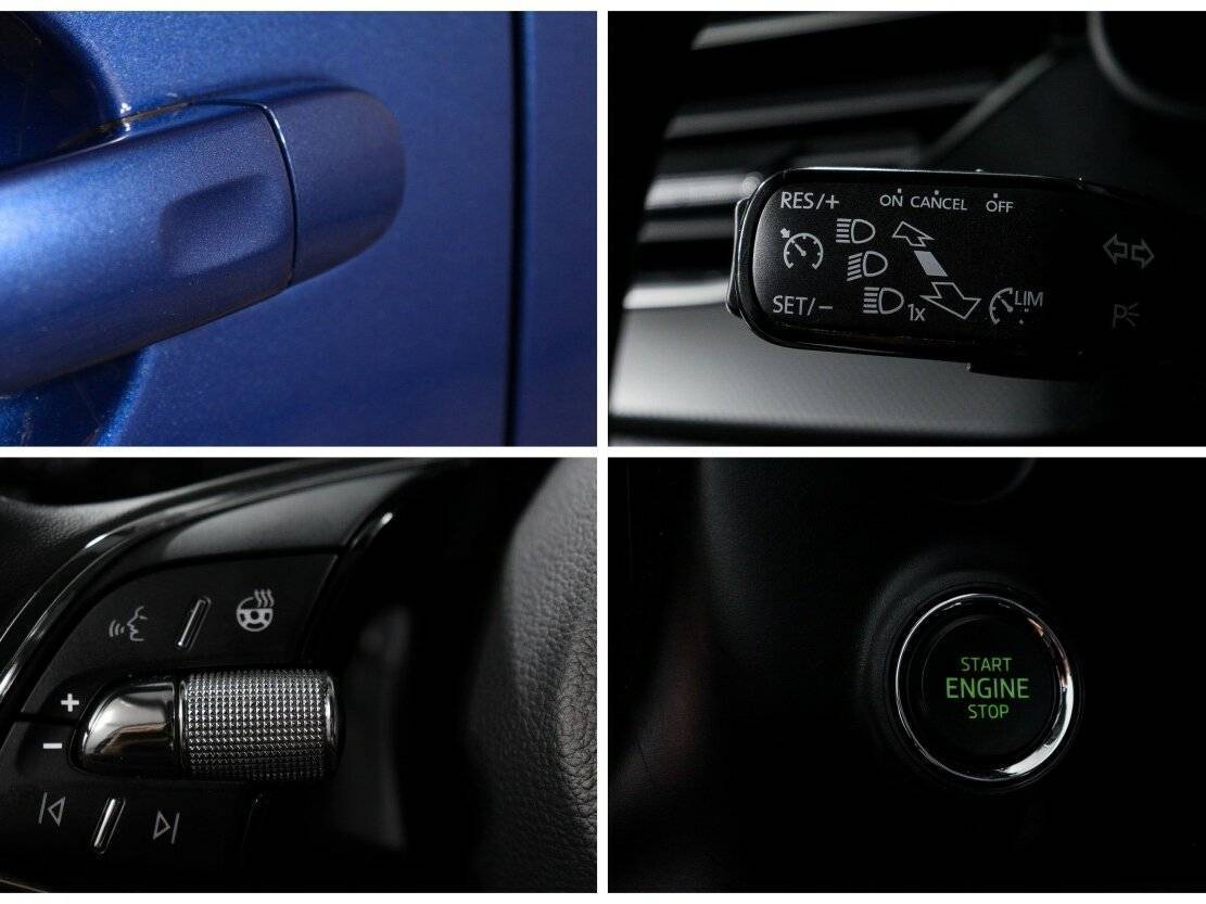 Skoda Rapid б/у, 2021, Роботизированная. Фото: #20