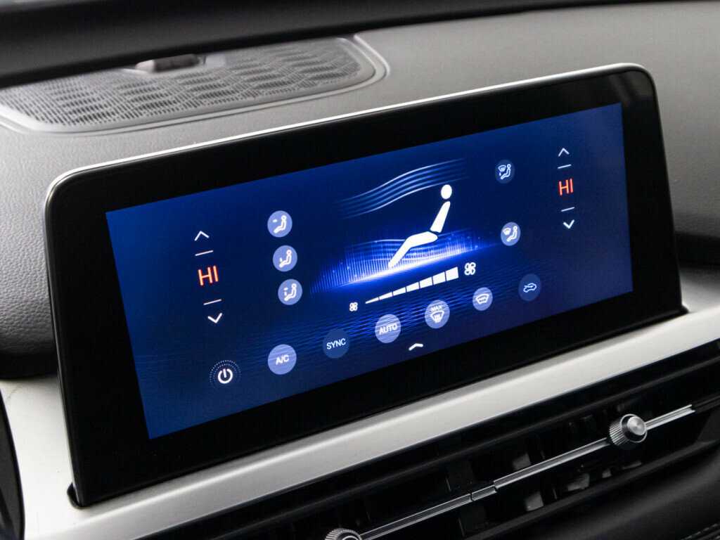 Chery Tiggo 7 Pro б/у, 2020, Вариатор. Фото: #15