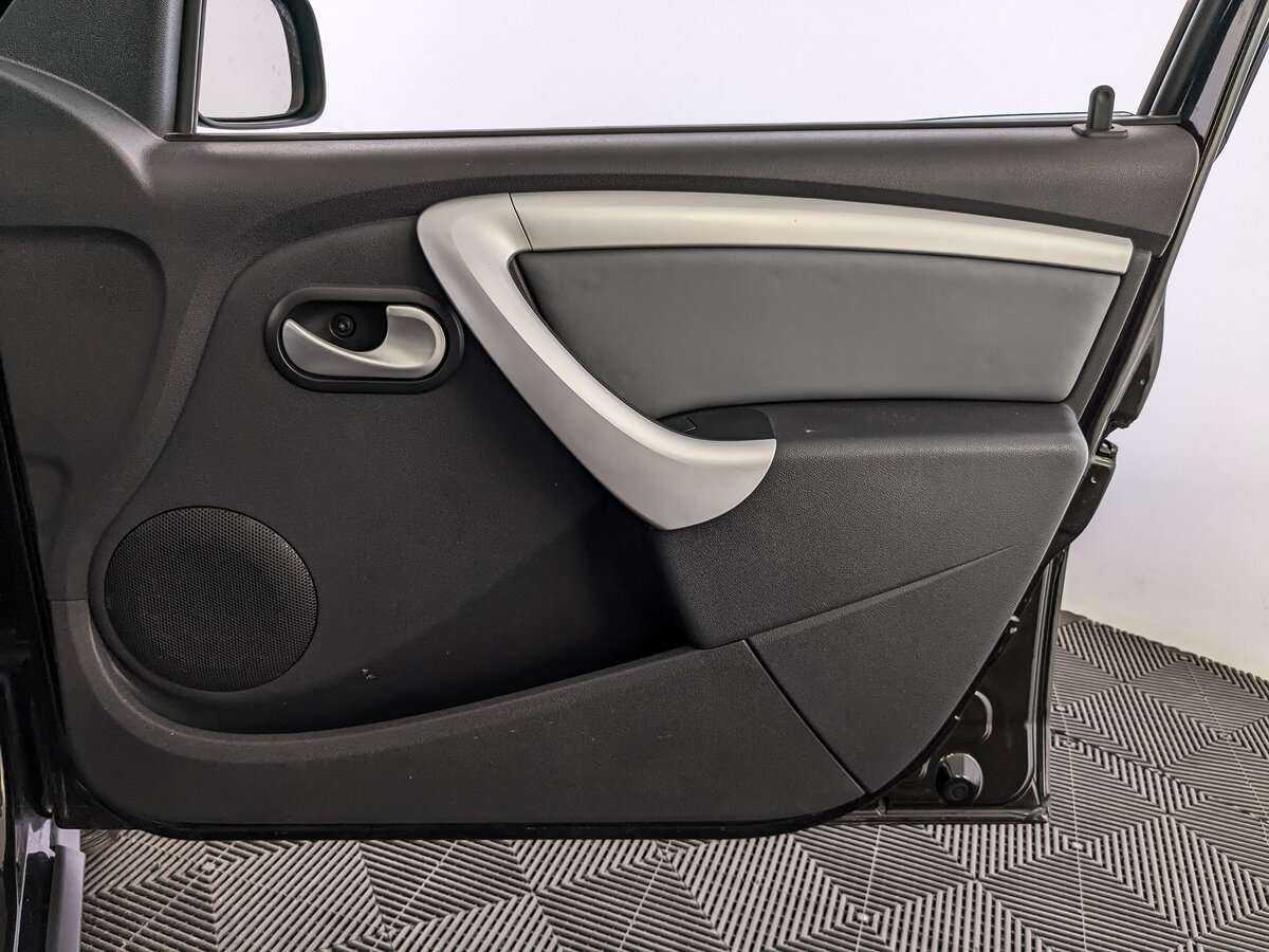 Lada (ВАЗ) Largus б/у, 2020, Механическая. Фото: #21