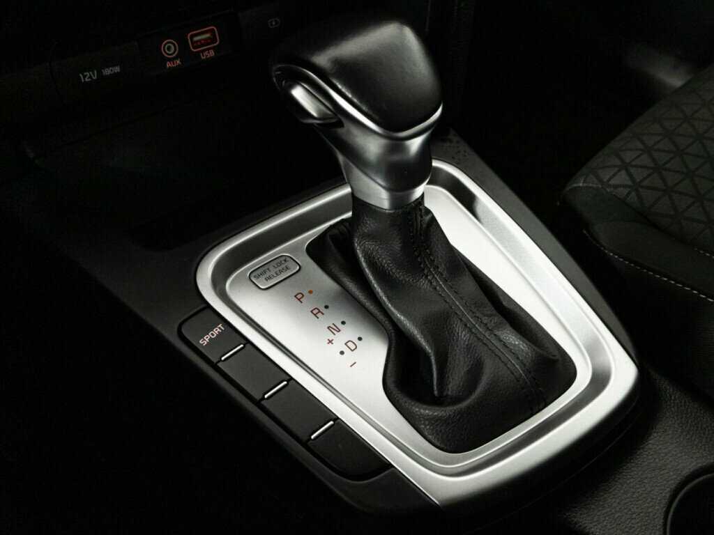 Kia Ceed б/у, 2018, Автоматическая. Фото: #16