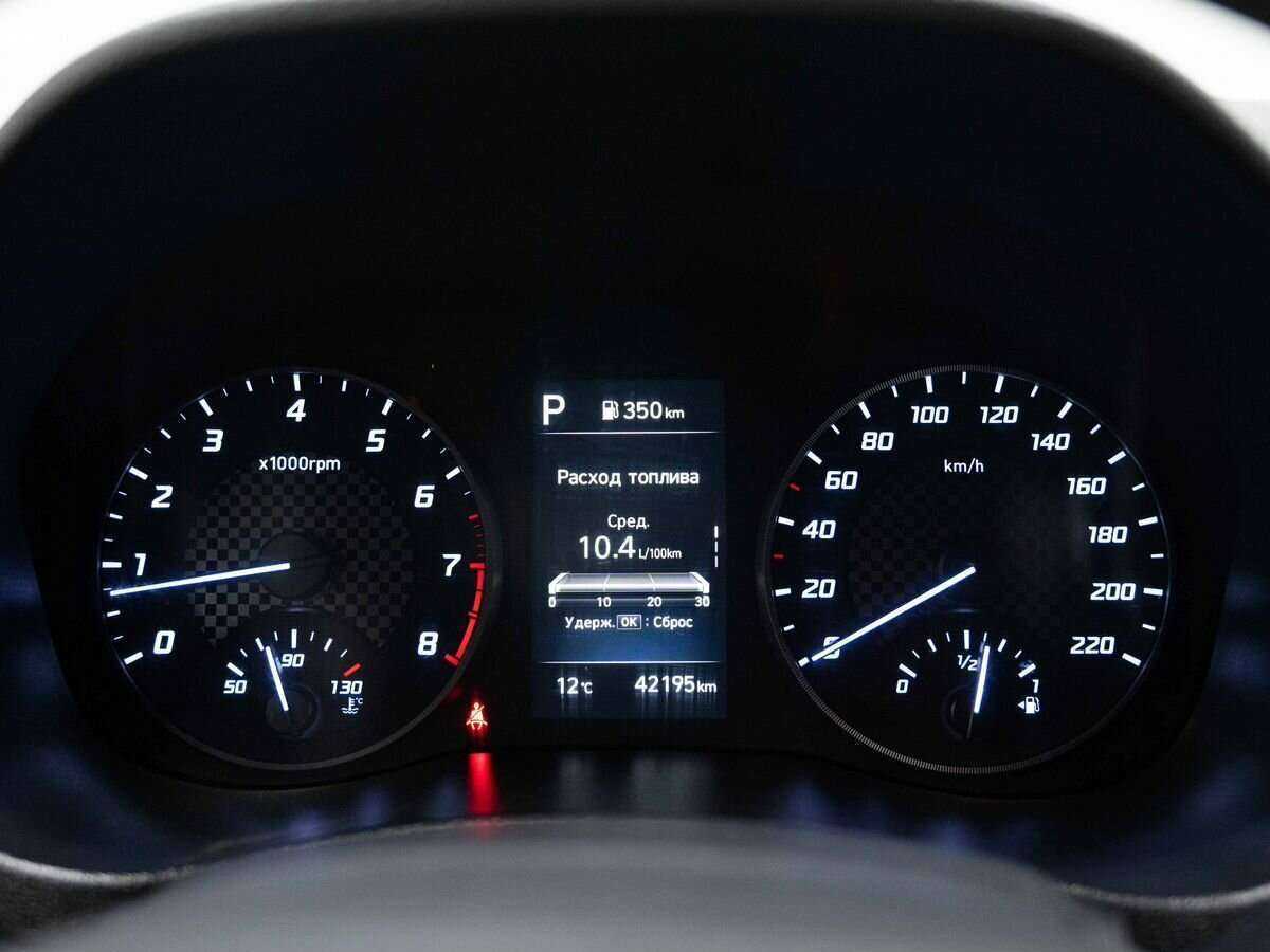 Hyundai Solaris б/у, 2021, Автоматическая. Фото: #15