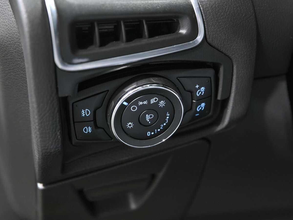 Ford Focus б/у, 2013, Роботизированная. Фото: #12