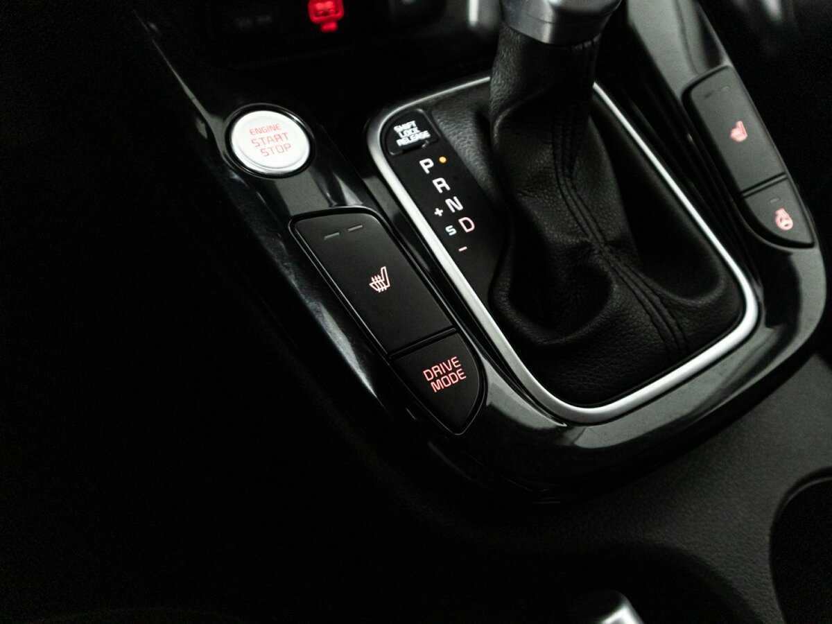 Kia Soul б/у, 2021, Автоматическая. Фото: #17