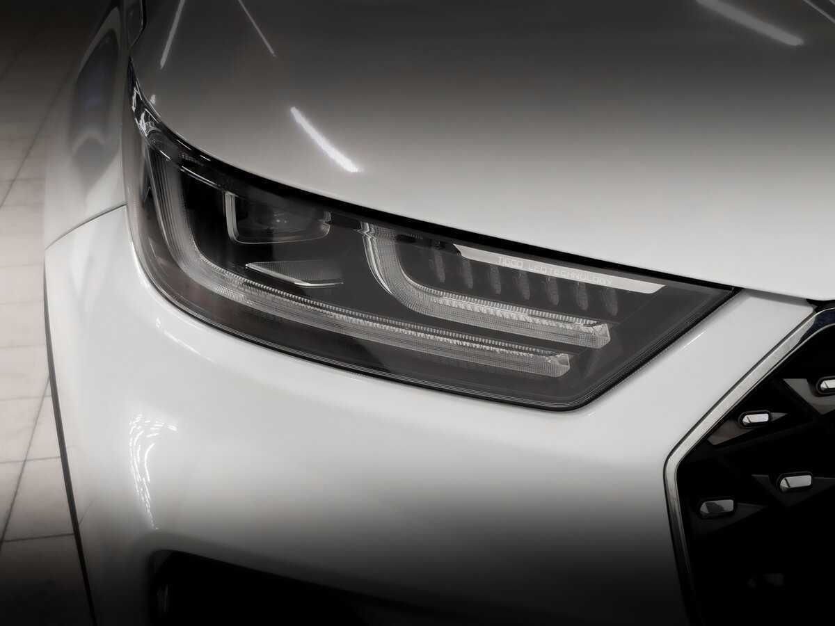 Chery Tiggo 8 Pro б/у, 2021, Вариатор. Фото: #16