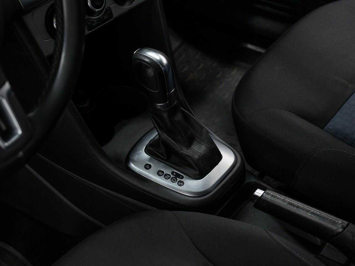 Volkswagen Polo б/у, 2013, Автоматическая. Фото: #14